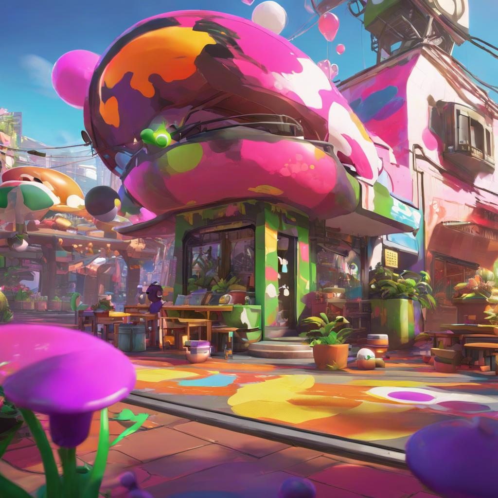 Splatoon 3 : Fin des mises à jour mais les Splatfests continuent, un avenir prometteur ?