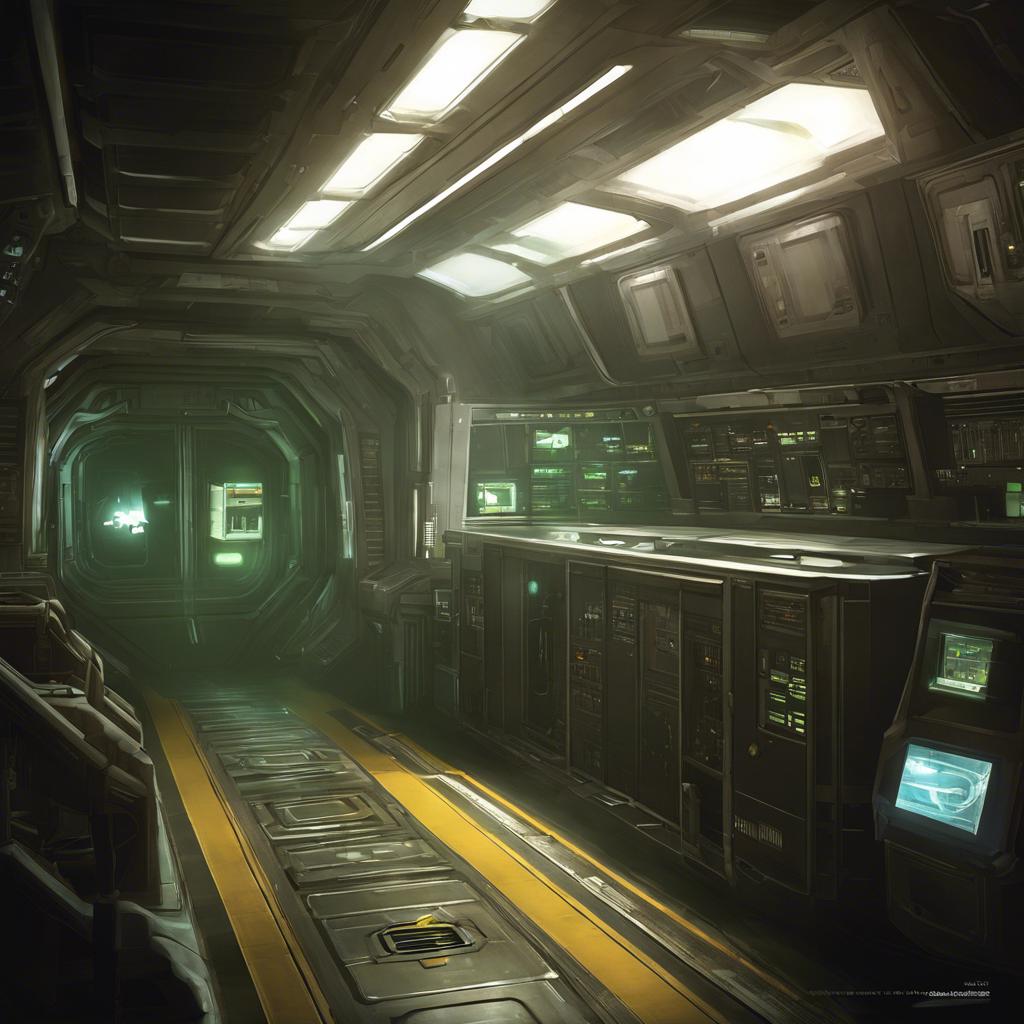 Alien: Isolation : Essayez gratuitement l'horreur sur Android et iOS !