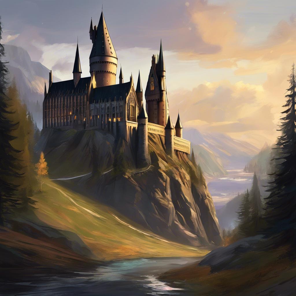 Natty ou Sebastian : Quel compagnon choisir pour dominer Hogsmeade dans Hogwarts Legacy ?