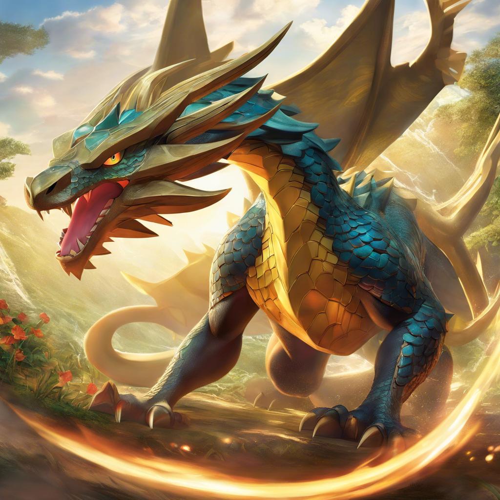 Dragons Exalted : Pourquoi ce set Pokémon fait exploser les prix sur le marché !