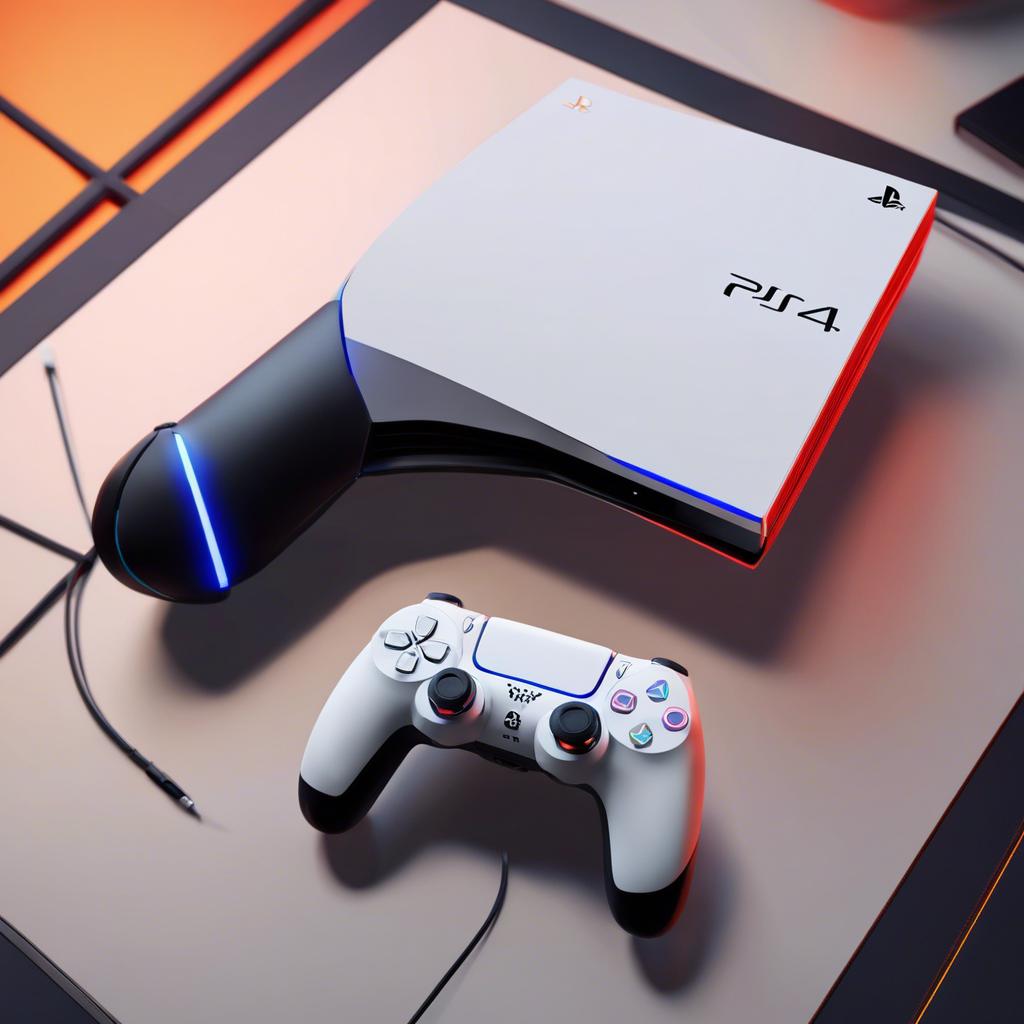 PlayStation 6 : Sony choisit AMD pour une compatibilité révolutionnaire avec vos jeux préférés !