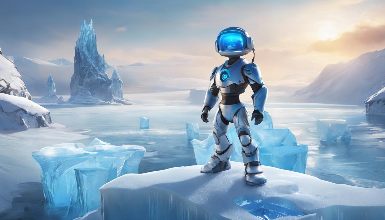 Découvrez comment briser la statue de l'Ice Seal dans Astro Bot : guide ultime !