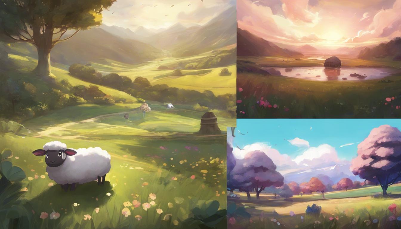 Spotlight Hour : Capturez le Wooloo Parfait et Maximisez vos Gains !