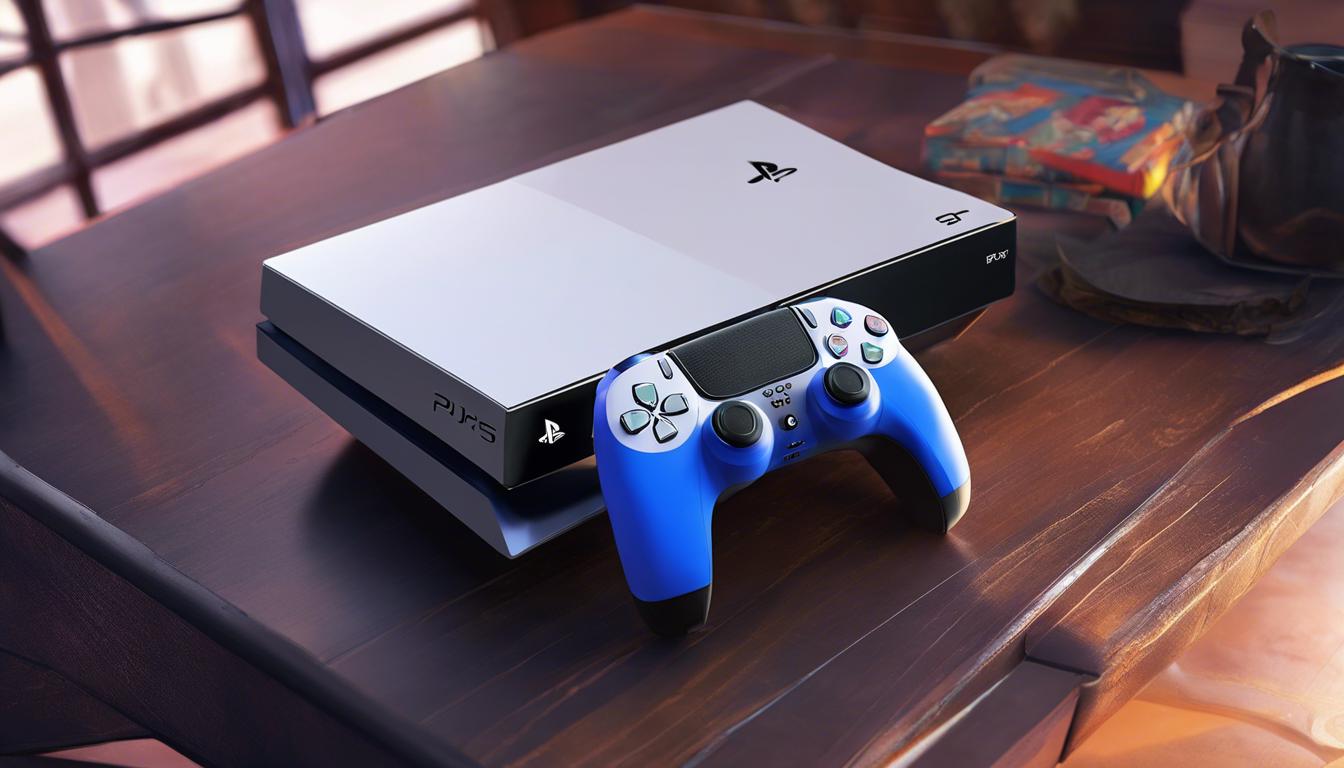 PS5 Pro à 700 $ : Investissement incontournable ou simple caprice des gamers ?