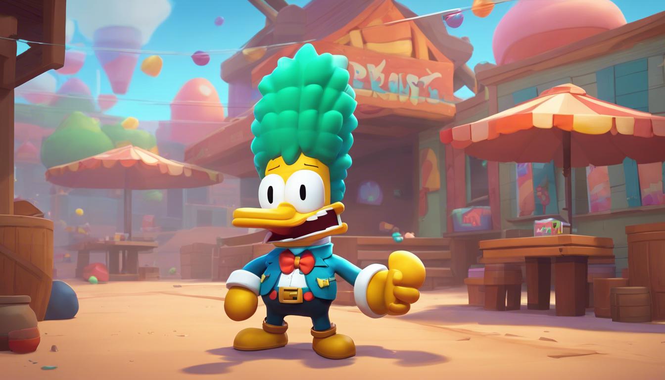 Maximisez votre Krusty Kash dans Brawl Stars : Stratégies et Secrets Révélés !