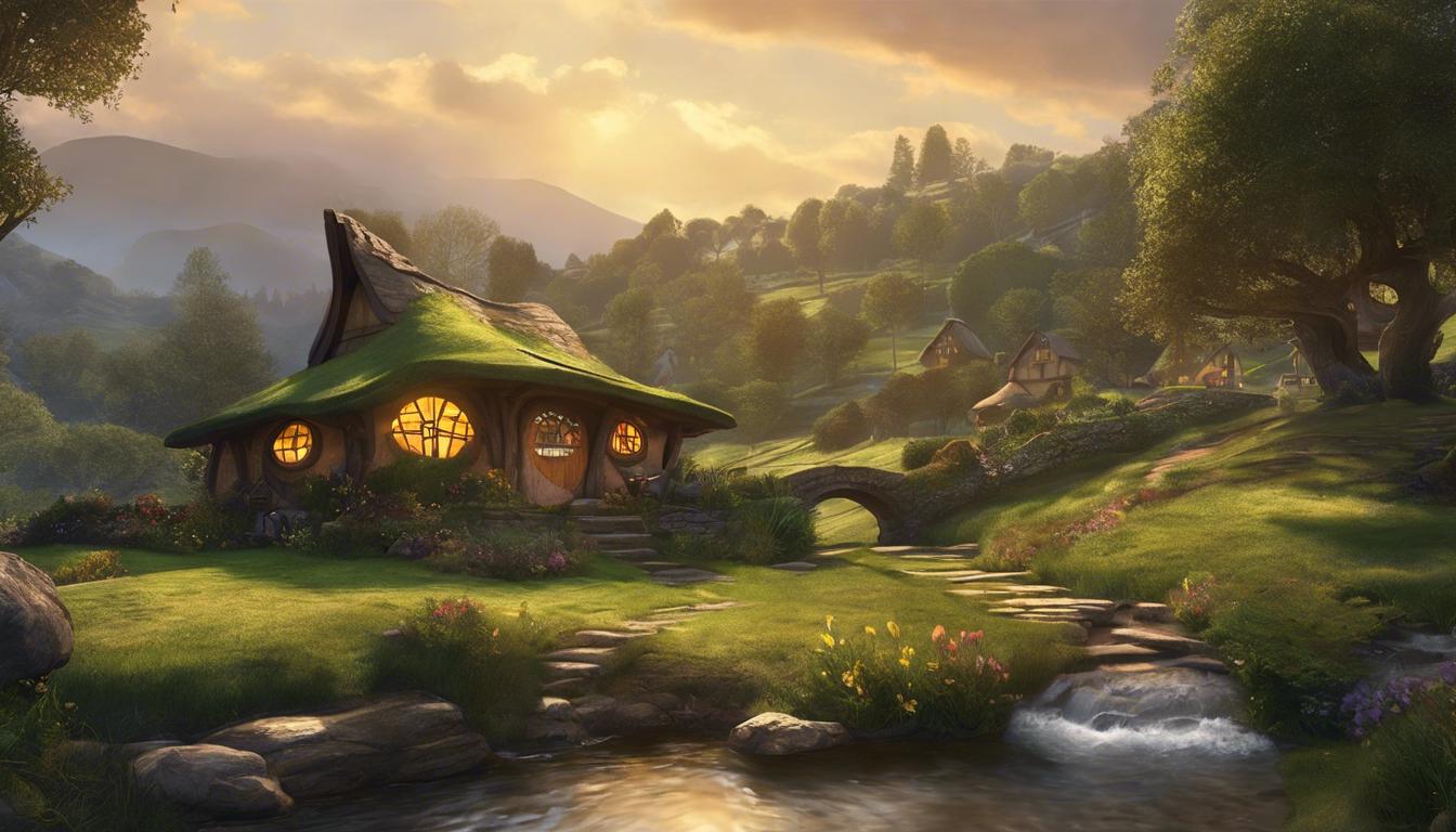 Tales of the Shire : Pourquoi le report pourrait être une bénédiction déguisée pour les fans