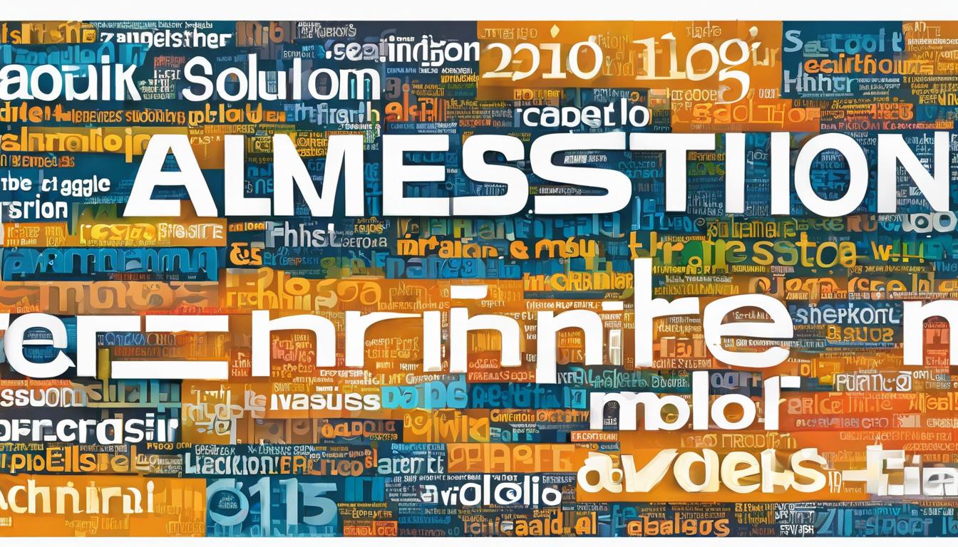 Défi Wordle : Découvrez le mot mystère du 15 septembre 2024 et brisez la routine !