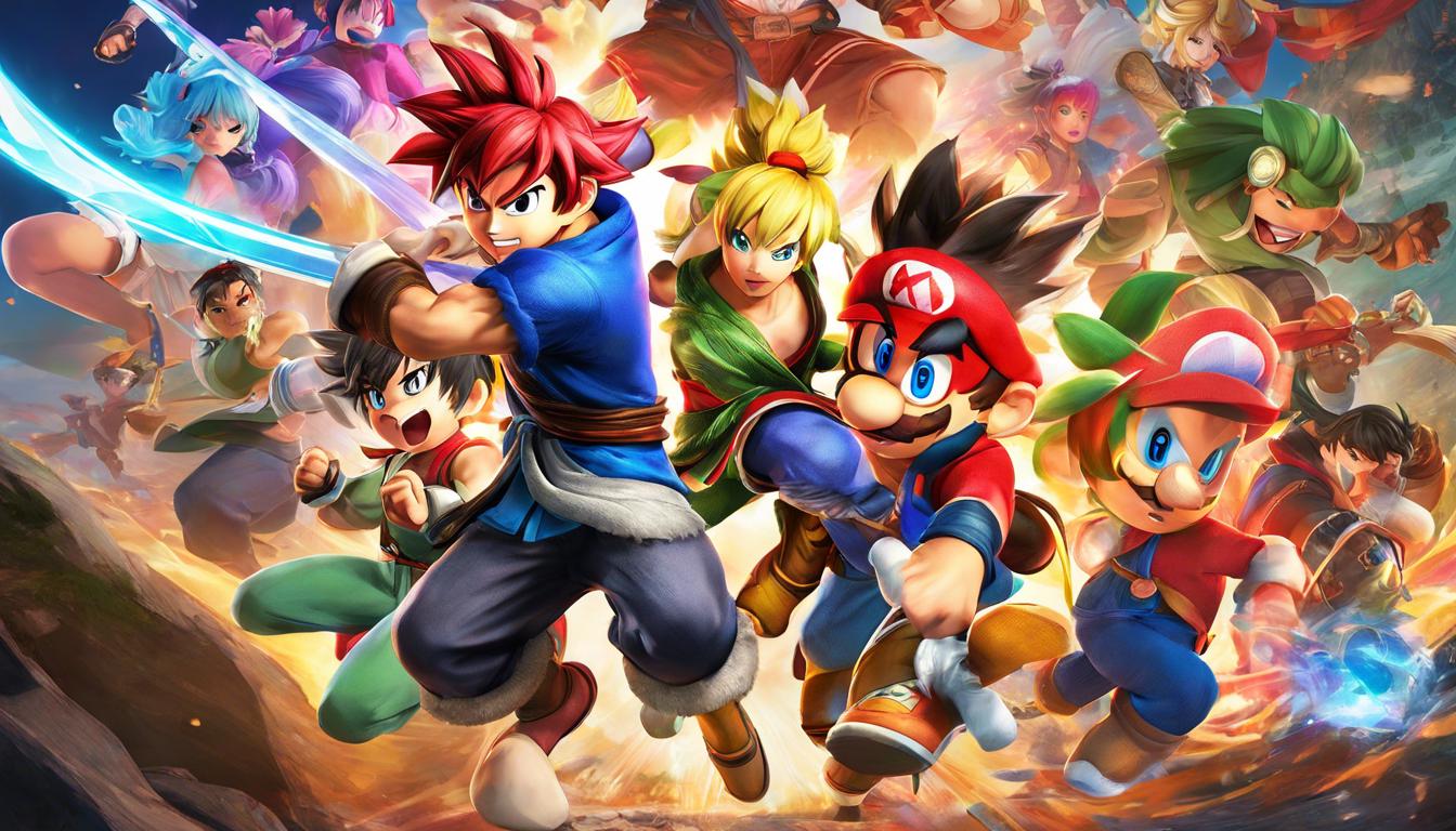 Shonen Smash : Débloquez les Secrets des Codes et Devenez le Maître Ultime !