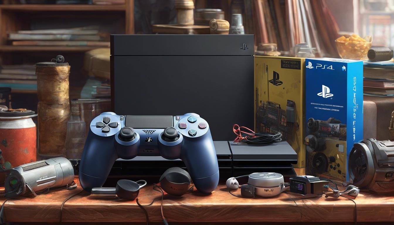 PlayStation : L'avenir des consoles est assuré malgré l'expansion vers le PC !