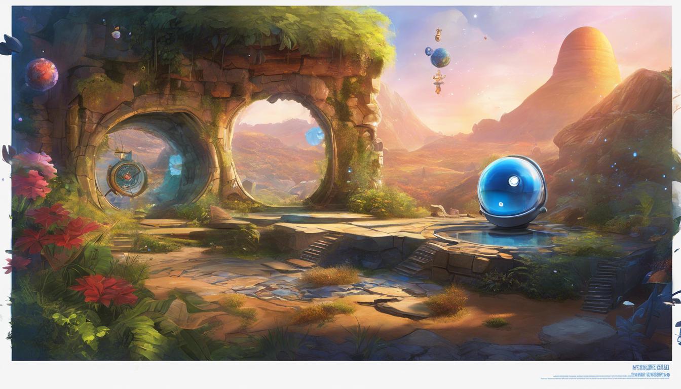 Débloquez les Secrets Trapped In Time : Guide Ultime pour Astro Bot !