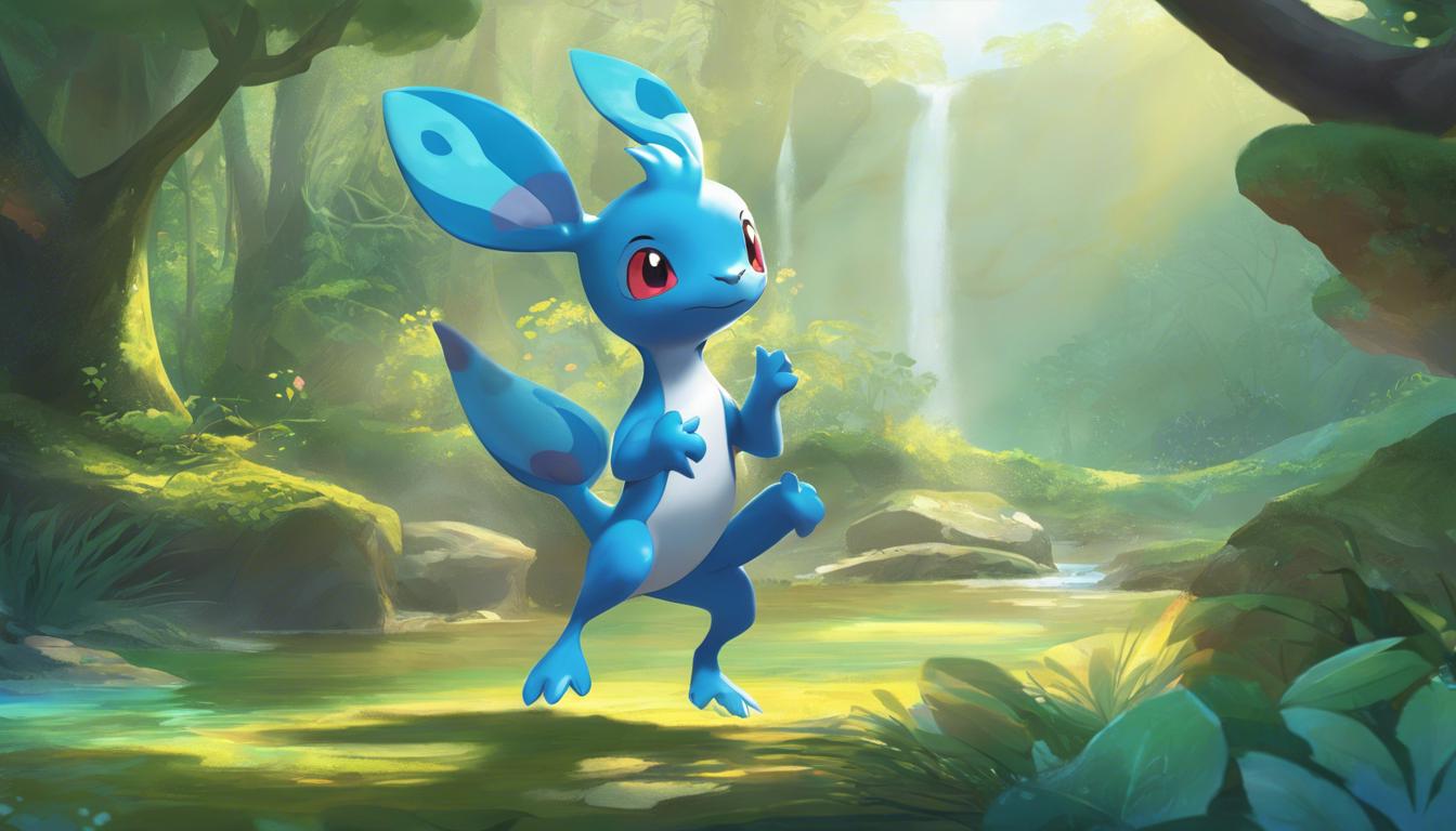 Sobble enfin dans Pokémon Go : capturez-le avant qu'il ne disparaisse !