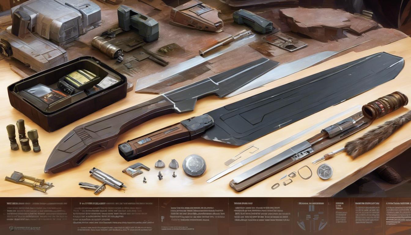 Débloquez les Secrets de Star Wars Outlaws : Votre Guide Ultime pour le Slicing Kit !