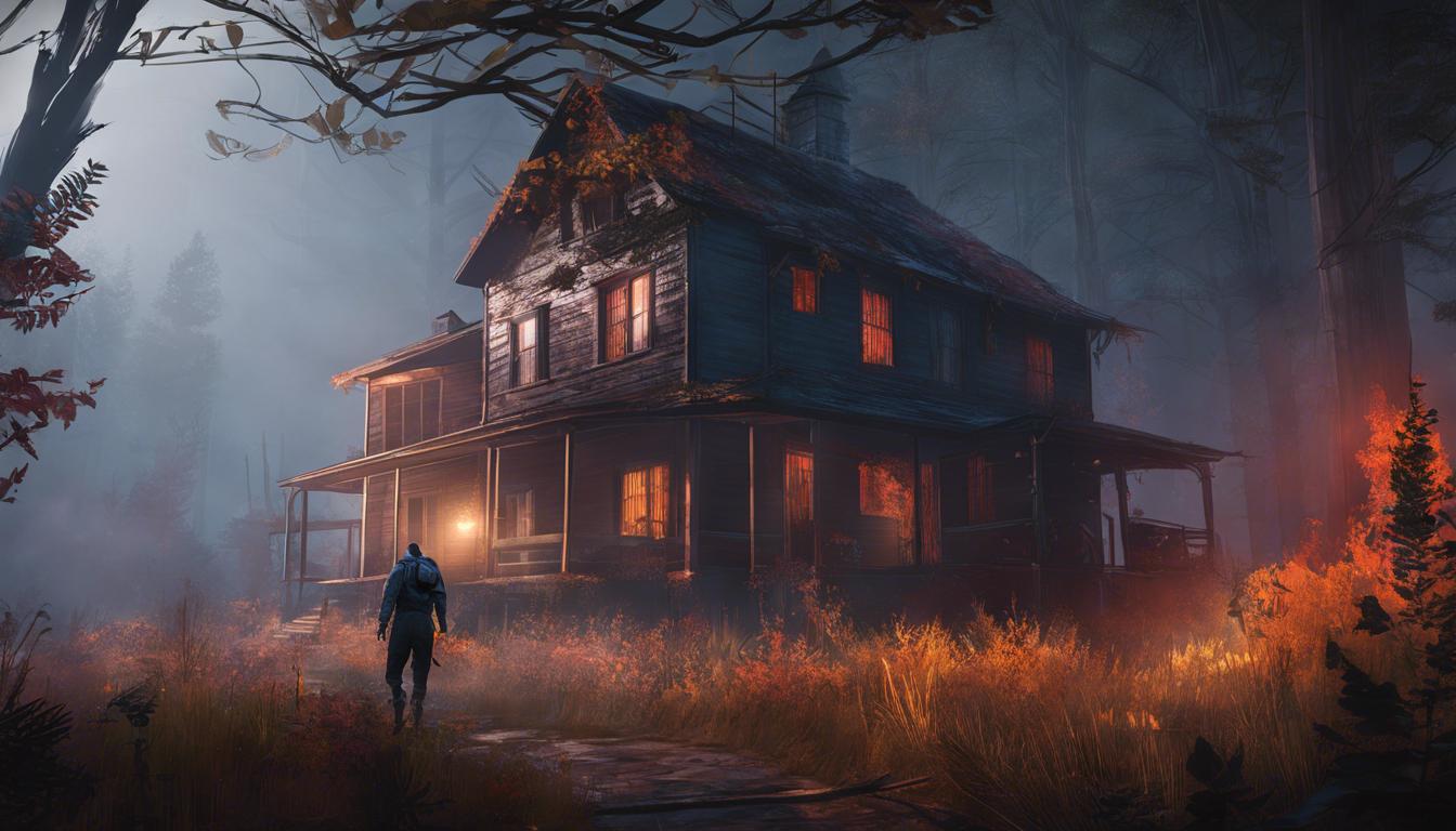 Codes Dead by Daylight : Découvrez les Secrets pour Booster votre Jeu en 2024 !