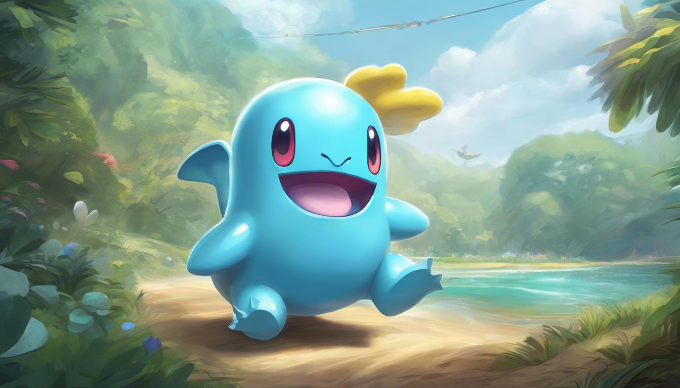 Wobbuffet : La Chasse au Pokémon Parfait qui Va Surprendre les Dresseurs !