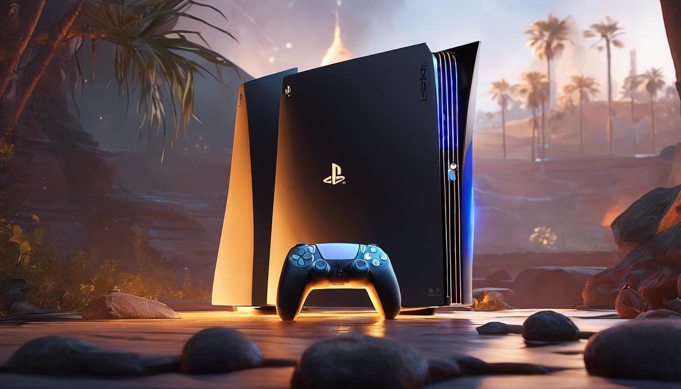 PS5 Pro à 700 £ : Une Révolution ou un Prix Abusif pour les Gamers ?