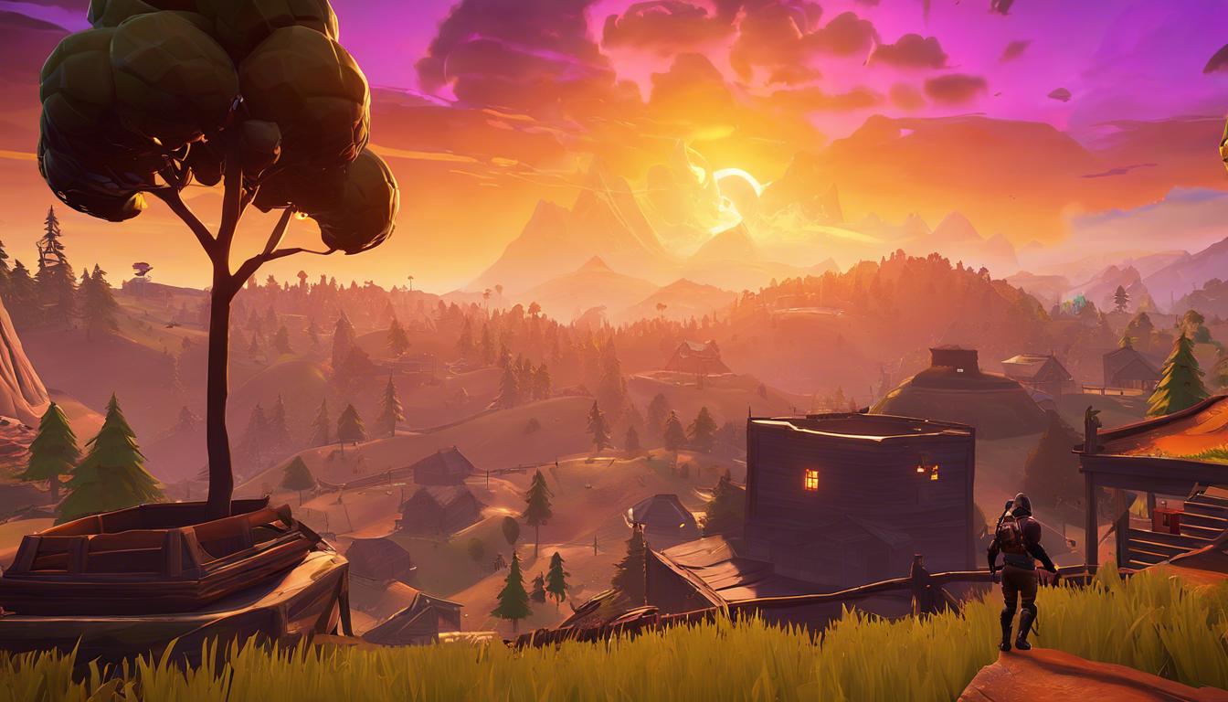 Le Day of Doom LTM : Fortnite Réinvente le Battle Royale avec Marvel !