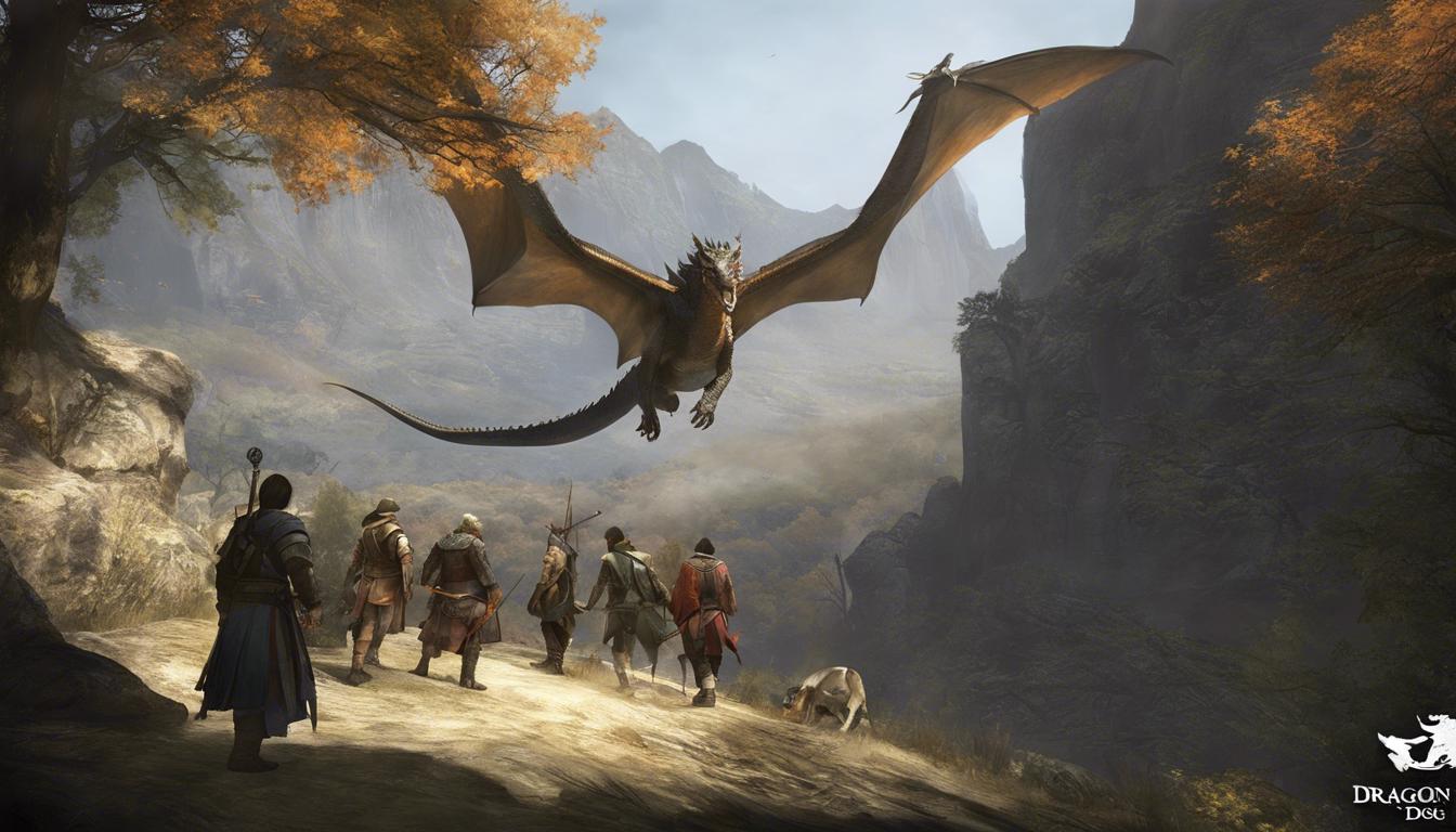 Dragon’s Dogma 2 : Le Mode Casual va-t-il changer votre expérience de jeu ?