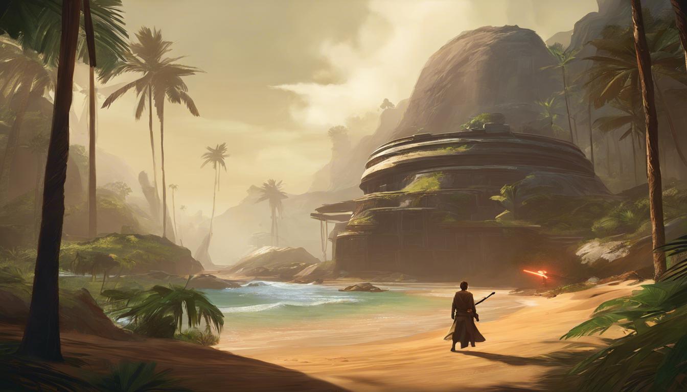 Star Wars Jedi: Survivor : La Révolution Sans Denuvo qui Électrise les Joueurs !