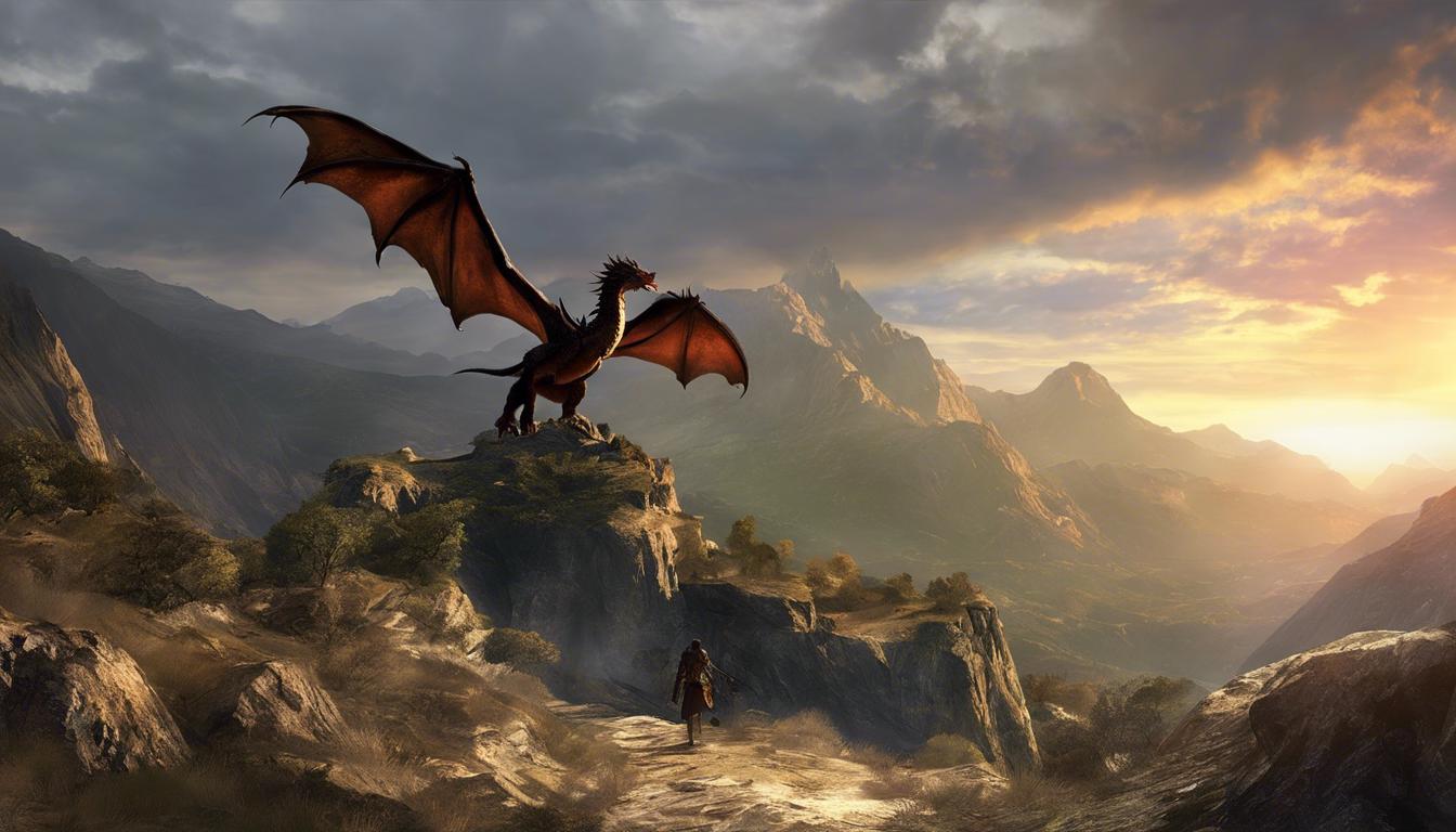 Dragon's Dogma 2 : Le patch salvateur qui redonne espoir aux joueurs PC !