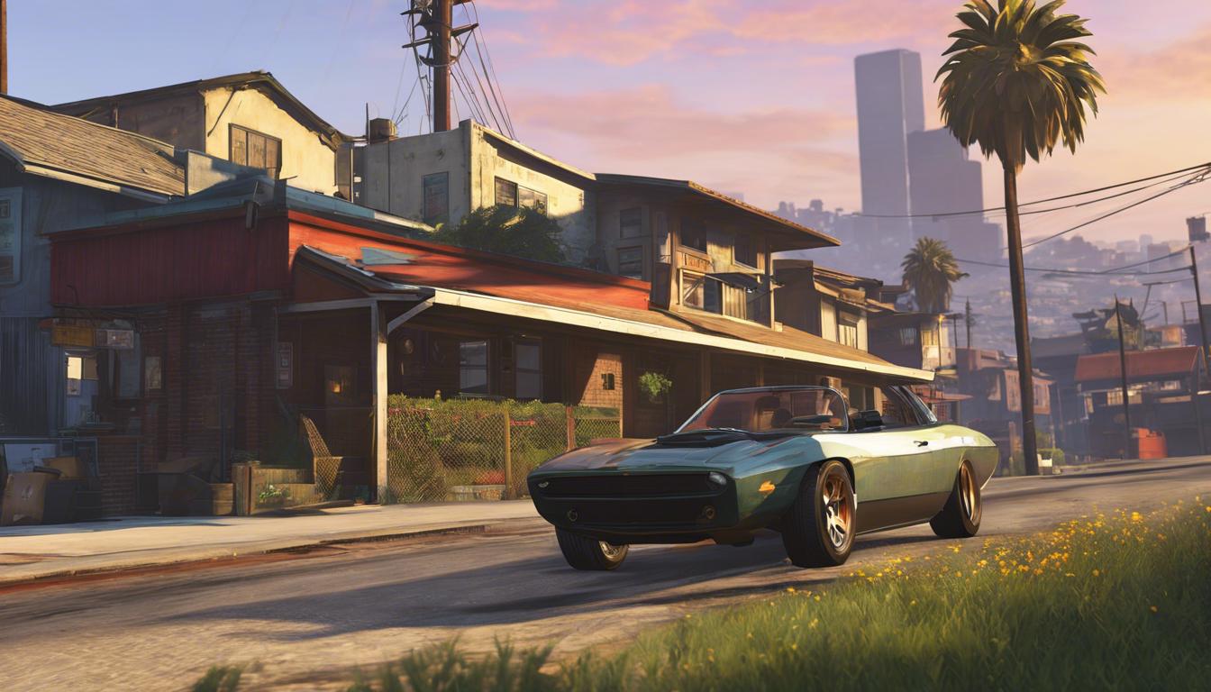 GTA 5 : l'anti-triche enfin là, mais à quel prix pour les moddeurs ?