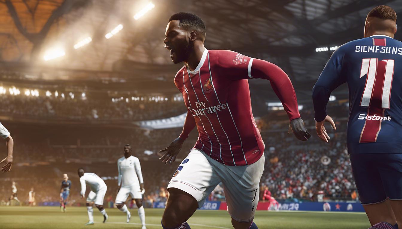 EA Sports FC 25 : Découvrez les horaires de sortie qui vont enflammer vos consoles !