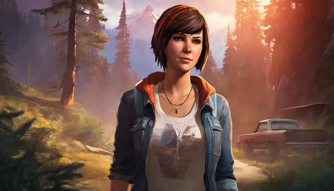 Pourquoi Life Is Strange est un incontournable avant la sortie de Double Exposure : plongez dans des récits poignants et engageants !