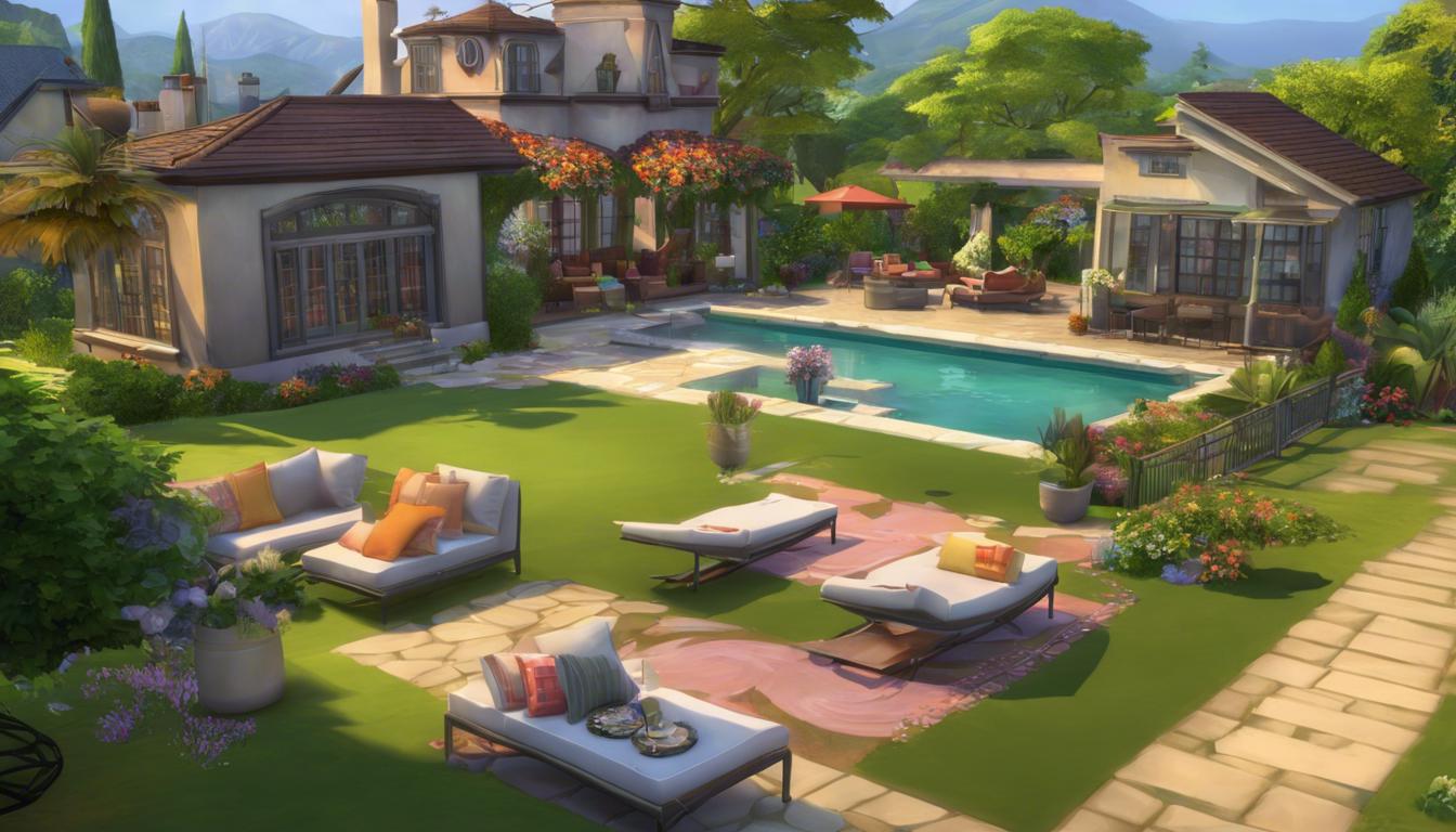 L'avenir de The Sims : Project Rene et le maintien de The Sims 4, une révolution pour les joueurs !