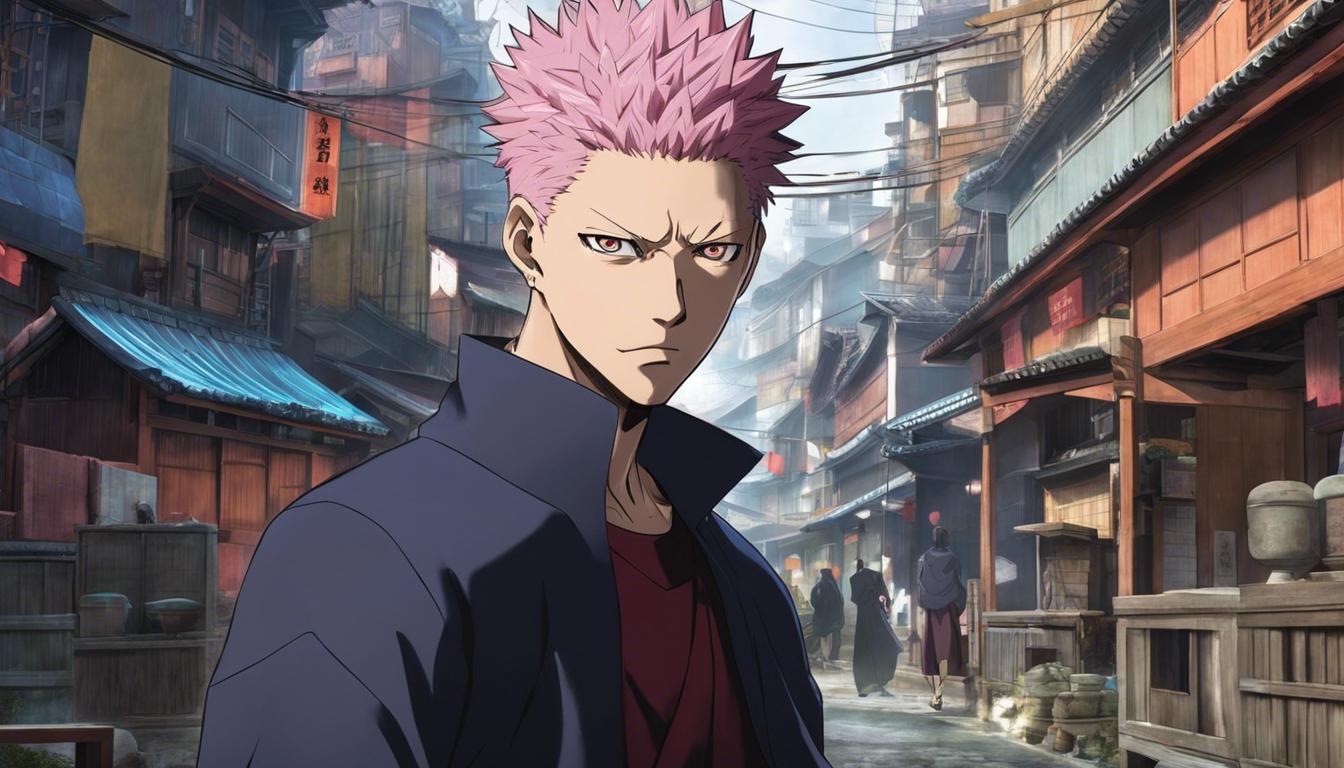 Jujutsu Kaisen Phantom Parade : la folie s'empare des fans avant le lancement mondial du jeu mobile en 2024 !