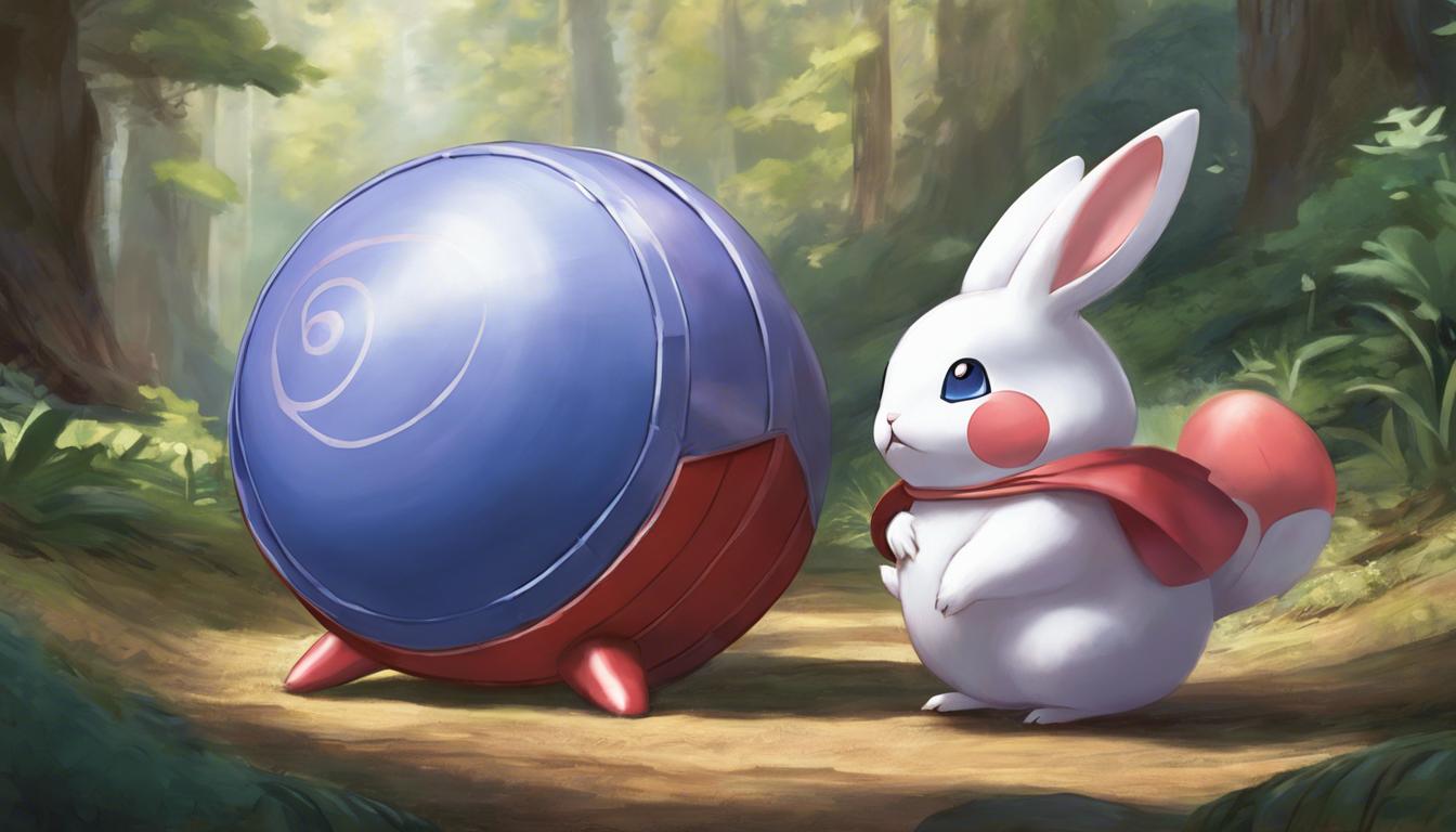 Azumarill : le secret explosif de Belly Drum pour dominer les Tera Raids de Pokémon Écarlate et Violet !