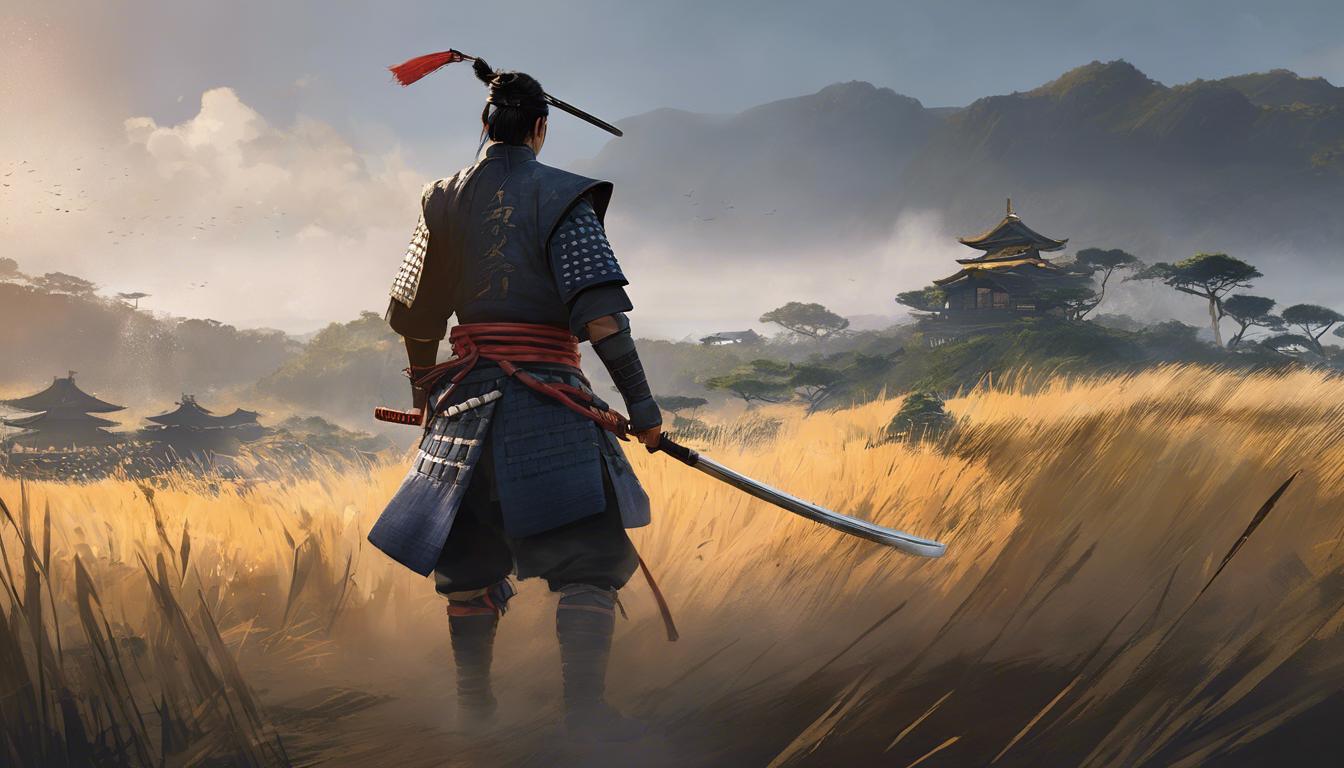 Déjouez Sao : Stratégies Infaillibles pour Dominer le Hidden Cove Tournament dans Ghost of Tsushima