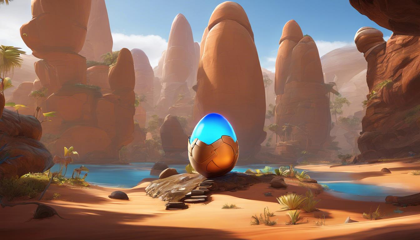 Astro Bot : Dévoilez les Secrets des Œufs Précurseurs et Devenez le Maître du Jeu sur PS5 !