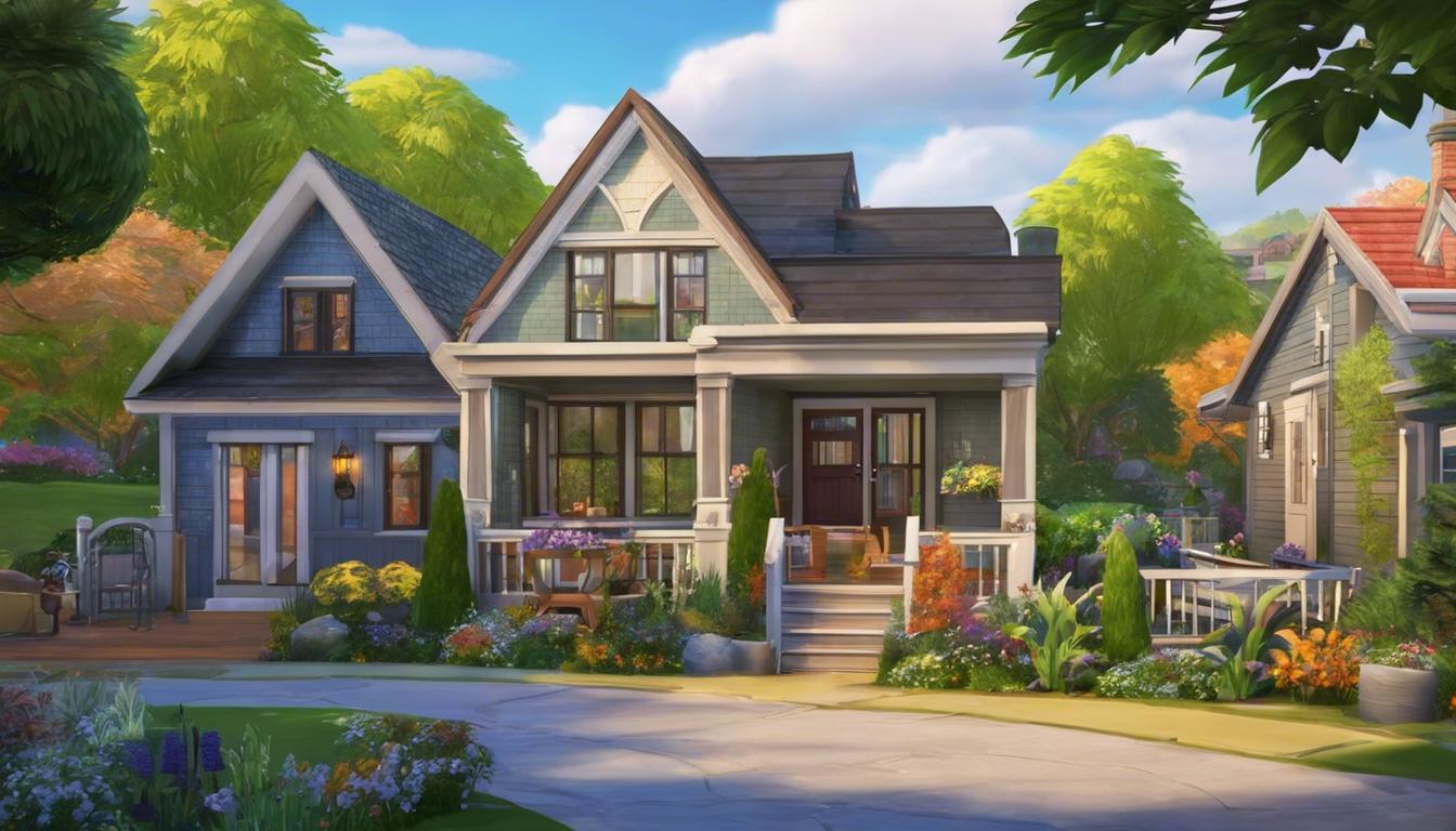 The Sims 5 : EA confirme l'avenir de la franchise sans nouvel opus, une expérience enrichie pour les fans de The Sims 4