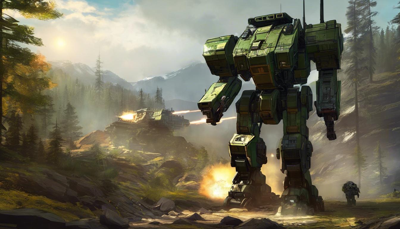 octobre 2024 : les attentes explosent pour MechWarrior Online entre retards, nouvelles cartes et récompenses, un tournant décisif à ne pas manquer !