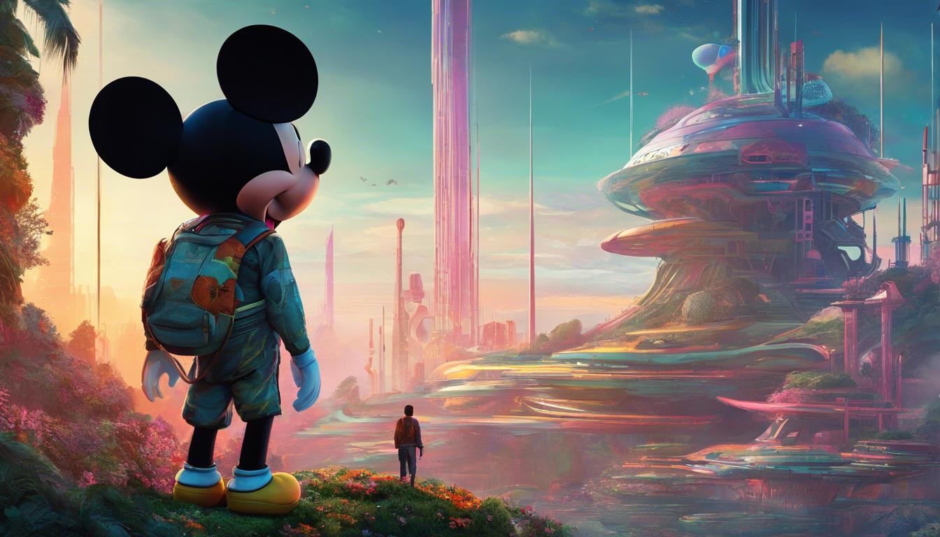 Mickey 17 : la science-fiction audacieuse de Bong Joon-Ho redéfinit la mort et la vie dans un univers hilarant et poignant