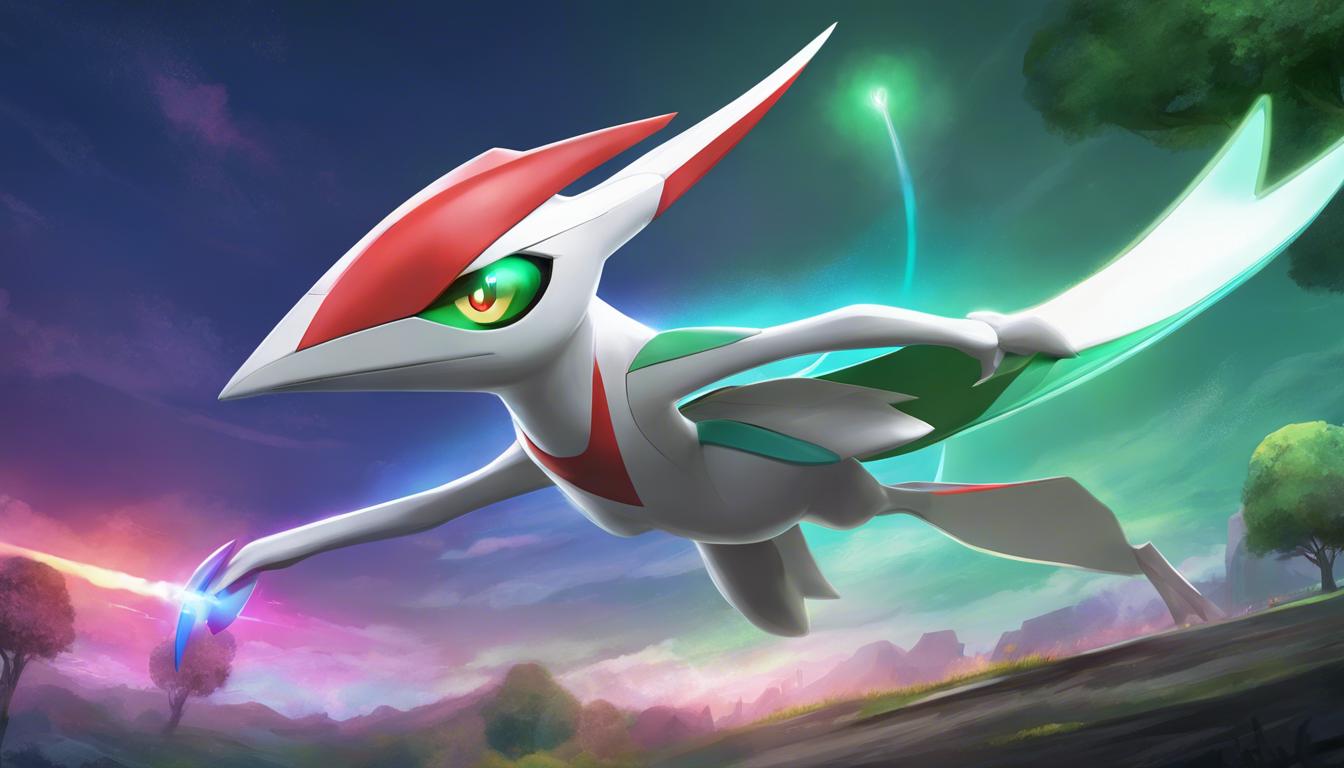 Affrontez Gallade : Stratégies et Pokémon Clés pour Remporter Vos Raids dans Pokémon Go