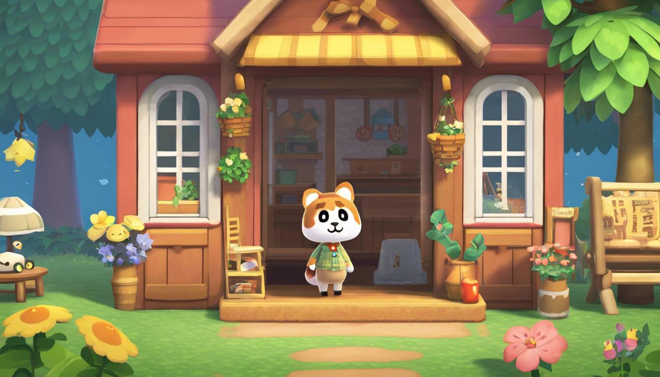 Animal Crossing: Pocket Camp ferme ses portes, mais une nouvelle version payante promet de préserver vos souvenirs et d'enrichir l'expérience de camping !