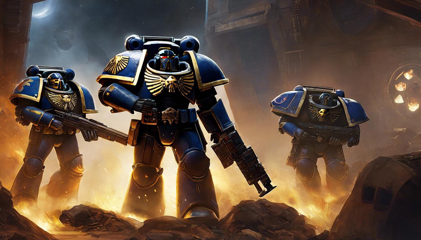 Warhammer 40,000: Space Marine 2 : attentes élevées, correctifs cruciaux et frustrations des joueurs face aux bugs