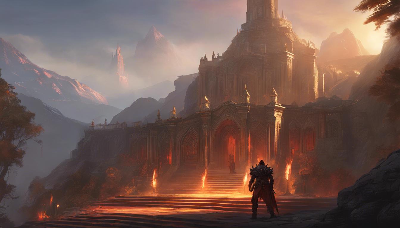 Diablo 4 : la renaissance d'un titan, comment Blizzard transforme les défis en succès éclatant