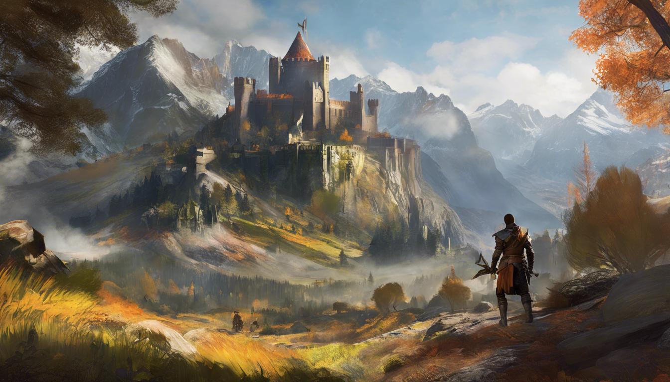 Dragon Age: Inquisition : Comment un chef-d'œuvre du RPG a redéfini les standards et préparé le terrain pour The Veilguard