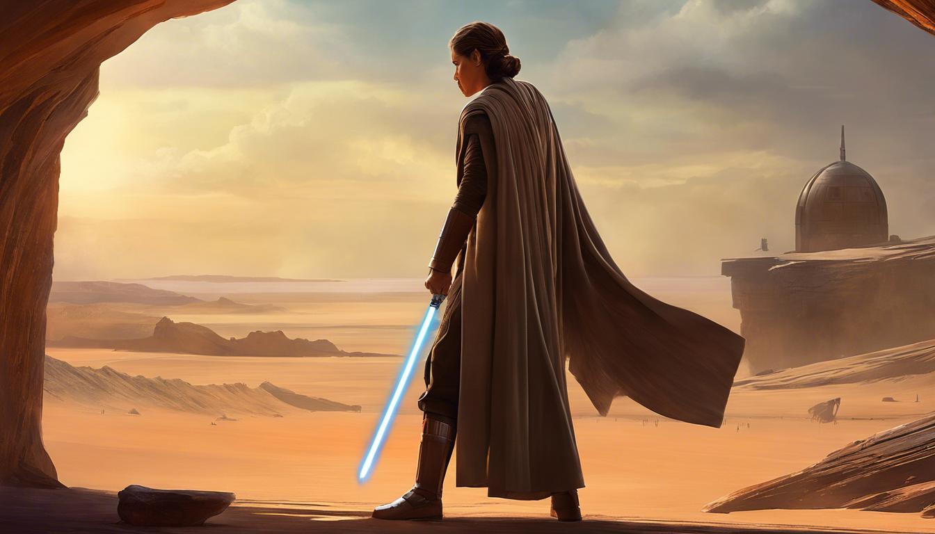 Star Wars Jedi : le chapitre final s'annonce épique et attendu !