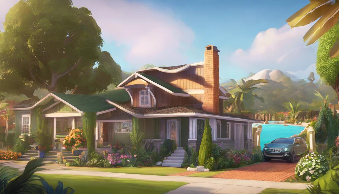 The Sims : l'avenir s'annonce brillant avec Project Rene et les Creator Kits