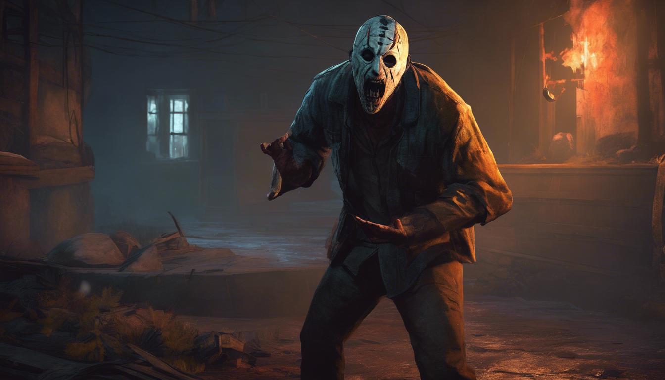 l'annulation de project t : un coup dur pour les fans de dead by daylight