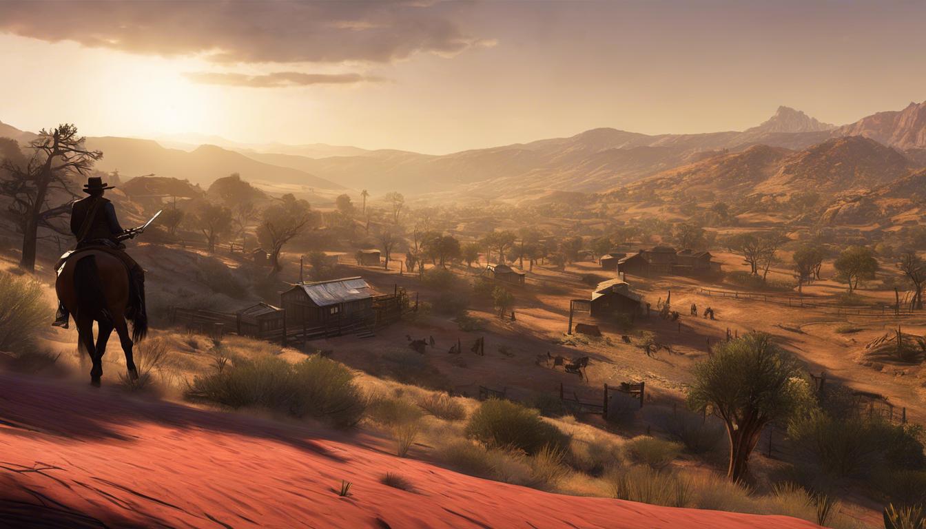 Red Dead Redemption : la remasterisation PC enfin sur le point d'éclore ?