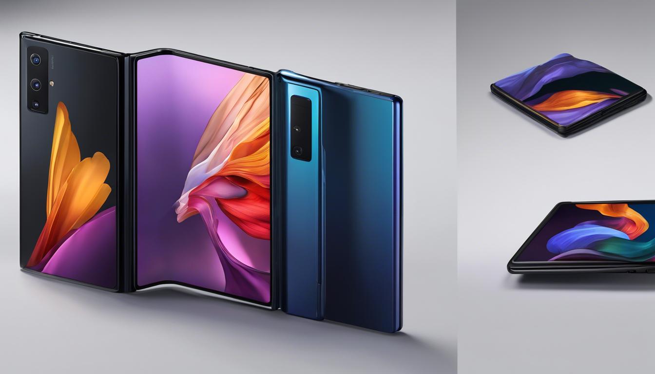 Galaxy Z Fold 6 : pourquoi sauter le pas si vous avez déjà le Z Fold 5 ?