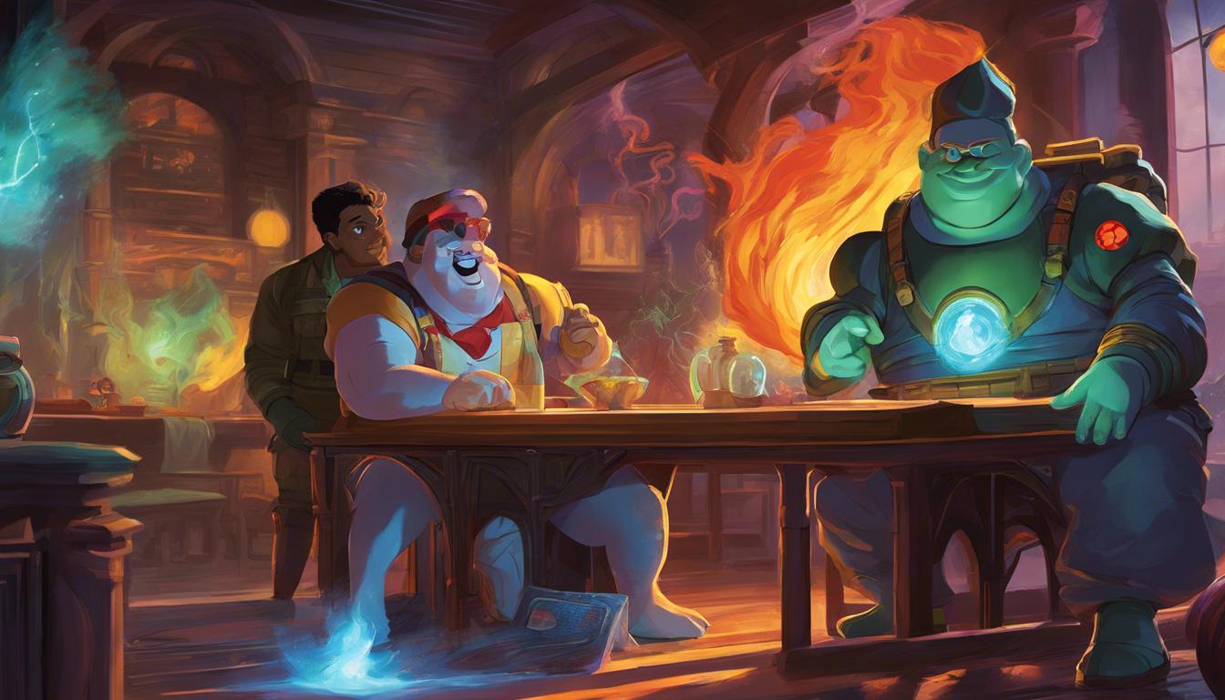 Magic: The Gathering : Le crossover qui fait revivre les Ghostbusters