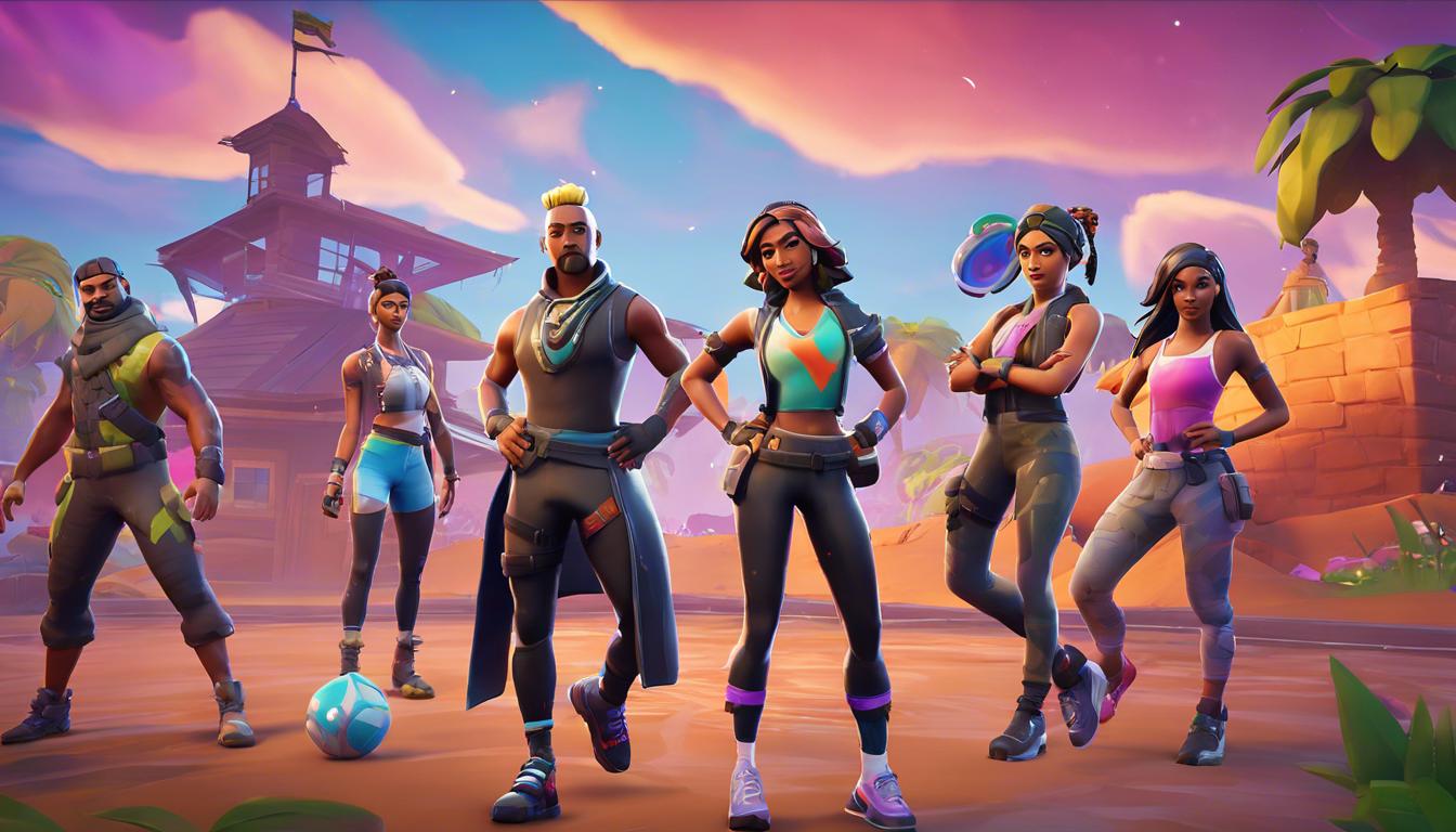 Les danses de Fortnite : un phénomène culturel qui explose !