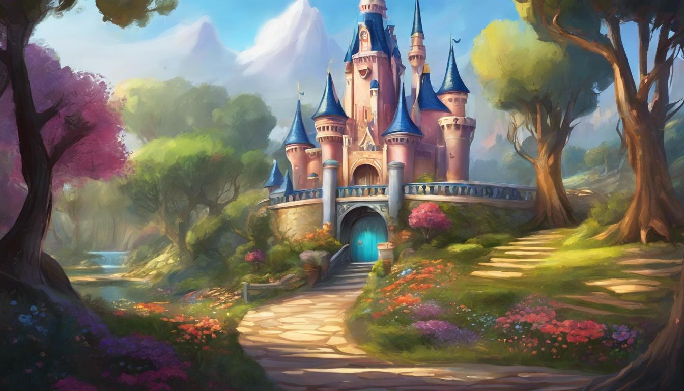 Disney Mirrorverse : la fin d'une aventure enchantée et déchirante