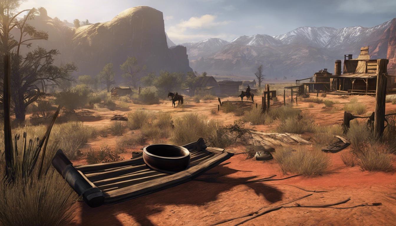 Red Dead Redemption sur PC : la fuite qui enflamme les joueurs !