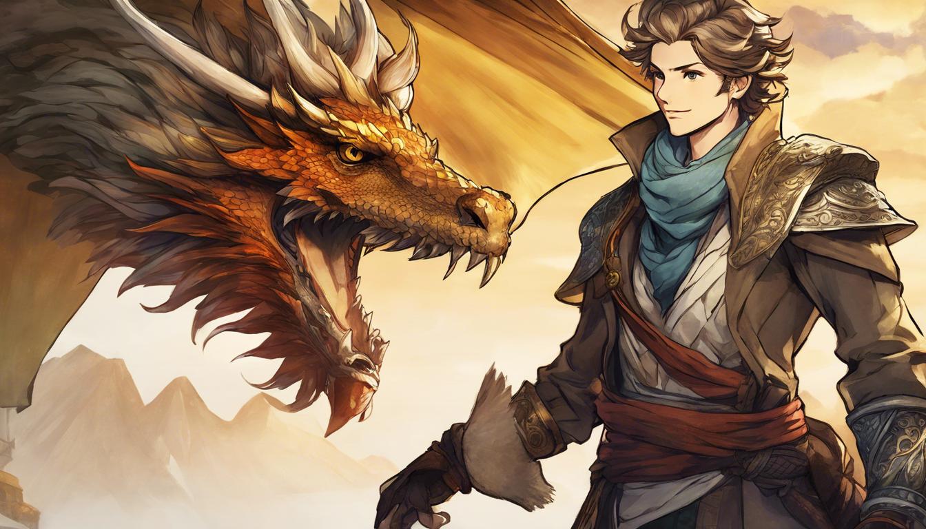 Obtenez le dragon's scarf : le secret pour dominer octopath traveler !