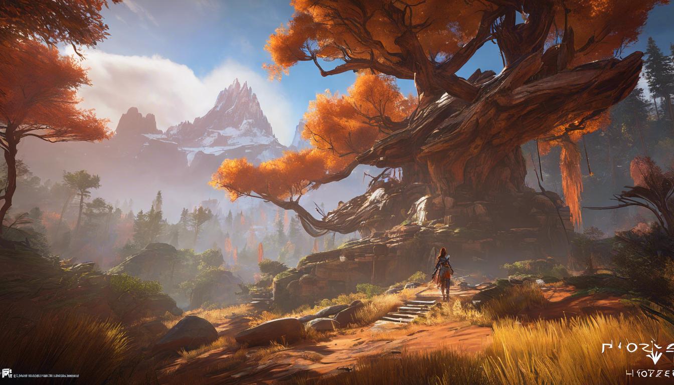 Horizon Zero Dawn Remastered : un retour qui divise les fans !